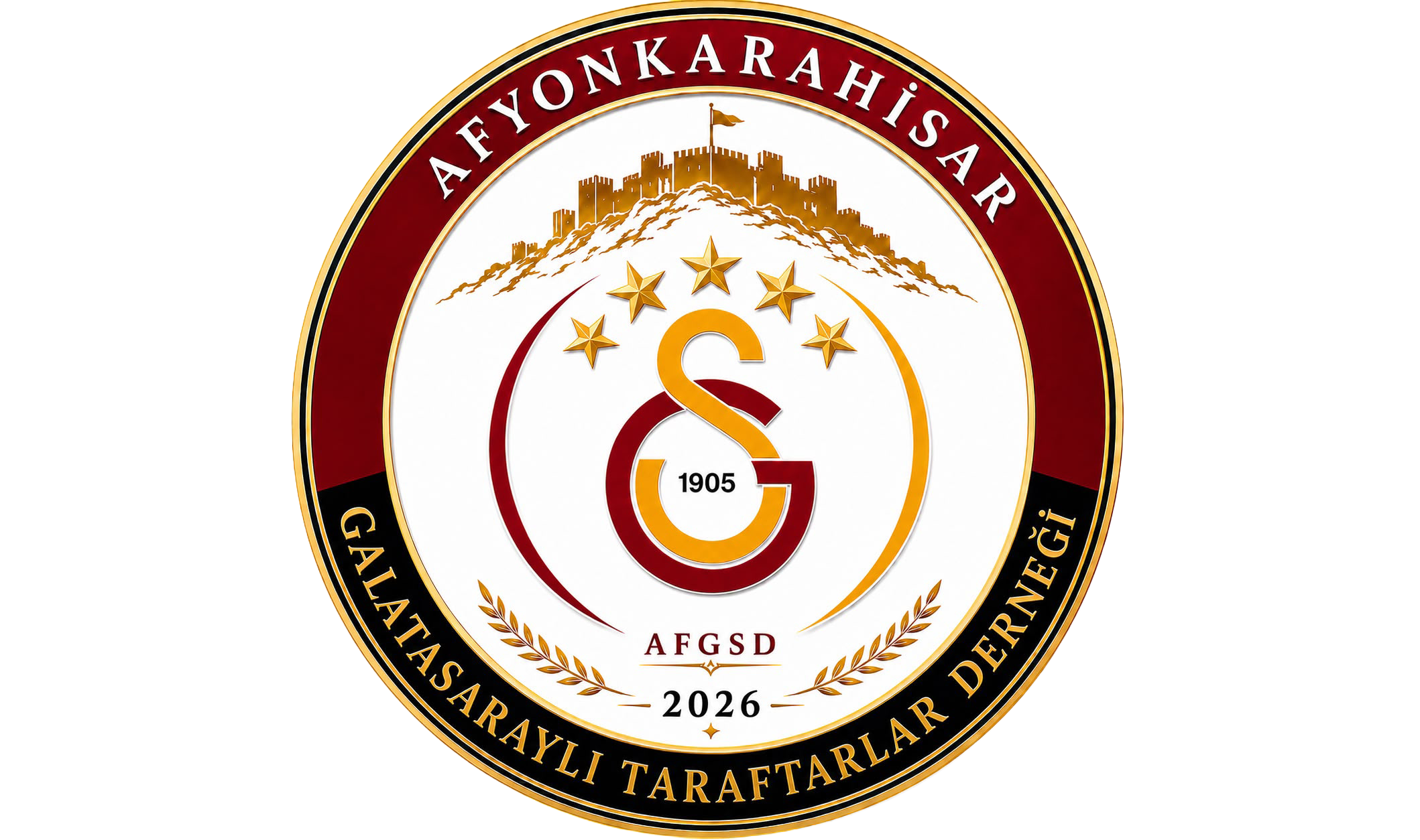 Afyon GSD